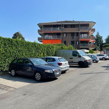 Lake View Apartment Lovely Atmosphere Dagnente Exterior foto