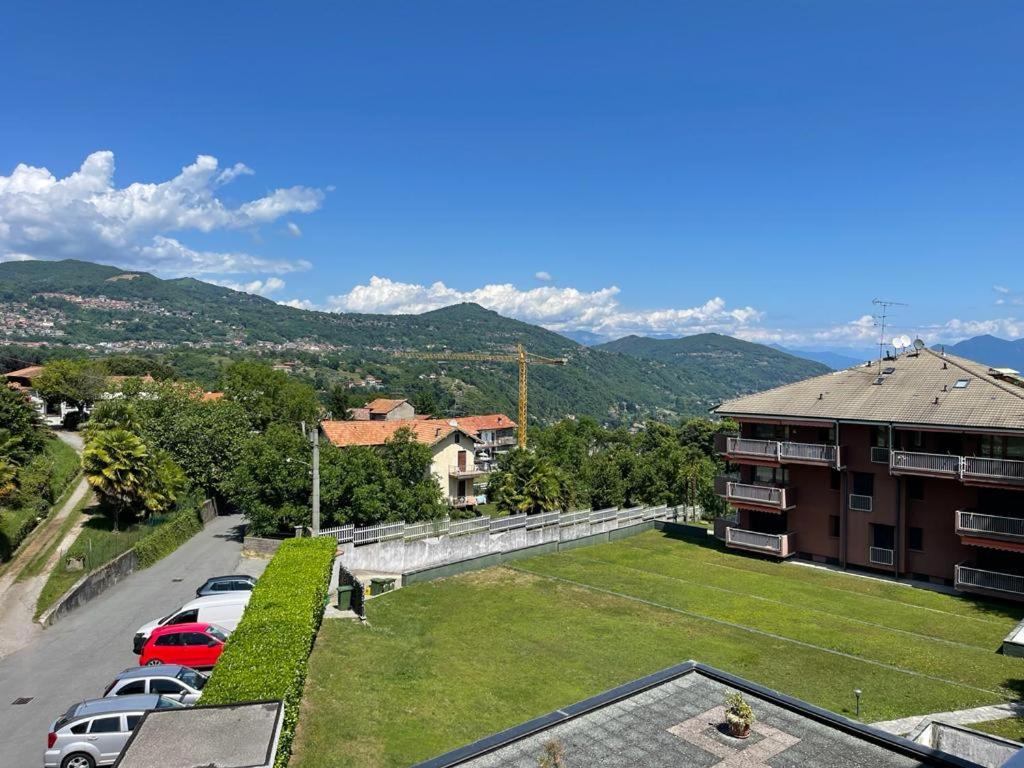 Lake View Apartment Lovely Atmosphere Dagnente Exterior foto
